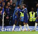 Carabao Cup: Cinco claves del triunfo del Chelsea ante el Brighton en la tercera ronda