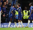 Chelsea-Brighton, en directo