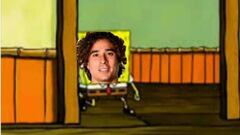 Los memes celebran el regreso de Memo Ochoa al Am&eacute;rica