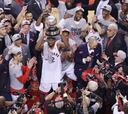 NBA Finals 2019: jugadores, MVP y entrenador de los Raptors