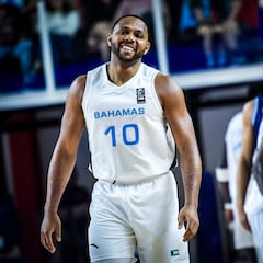 Bahamas: la amenaza de España que dejó sin Juegos a Argentina