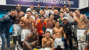 El equipo guatemalteco derrot&oacute; a Deportivo Saprissa en los cuartos de final de la Concacaf League y confirma en el continente su gran proyecto deportivo.