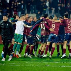 ¡Submarinazo del Pontevedra!