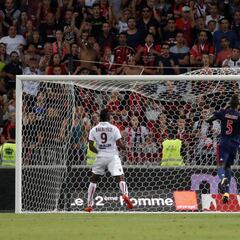 Resultado Niza 1-1 Ajax: Sánchez jugó los 90 minutos