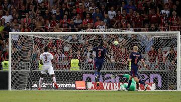 Sigue el Niza vs Ajax en vivo online, tercera ronda de Champions League 2017/2018, hoy, miércoles, 26/07/2017 a las 13:45h, desde Francia, en AS Colombia