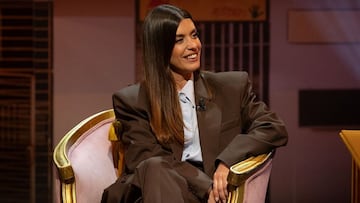 Dulceida destapa la cara B de muchos influencers: “Te dicen que les da igual”