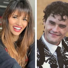 Sara Sálamo, Cayetano Rivera y Miguel Abellán se enzarzan en Twitter por los toros