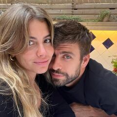 Gerard Piqué y Clara Chía: anillo en camino
