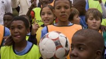 Guardiola: "Esta generación merece el Mundial"