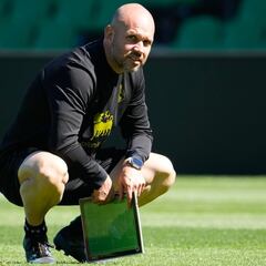 José Alberto: “La clasificación de ahora no vale para nada”