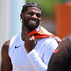 What this former Browns coach thinks of Shedeur Sanders’ early red flags