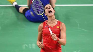 Rio round-up: Kenny, Trott, Biles, Marín, McLeod, Cooper, Bolt
