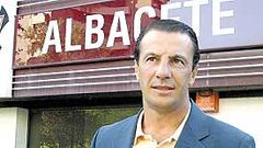 "El gol no debe ser una obsesión para Rubén"