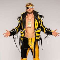 ¿Cuánto dinero cobra Logan Paul por luchar en Wrestlemania 39 contra Seth Rollins?