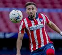 El Atleti rechaza un trueque con Villar: Herrera no se mueve