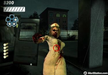 The House of the Dead: Overkill