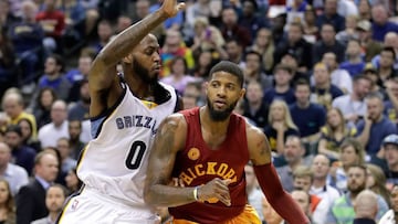 Resumen del Indiana Pacers - Memphis Grizzlies de la NBA