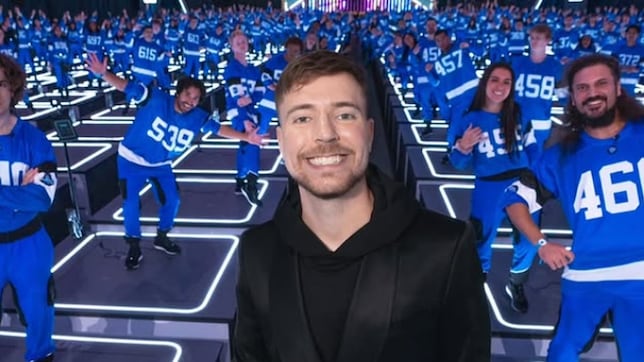 Amazon’s $10 million MrBeast winner reveals the show’s strict rules ...