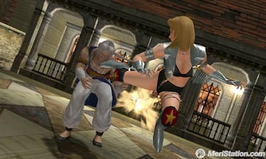 Dead or Alive Dimensions, Impresiones