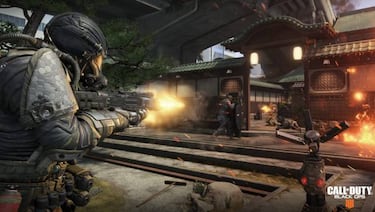 Detalladas las distintas especificaciones de la versión PC de Call of Duty Black Ops 4