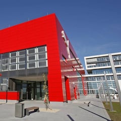 El balón de LaLiga para la próxima temporada será Puma