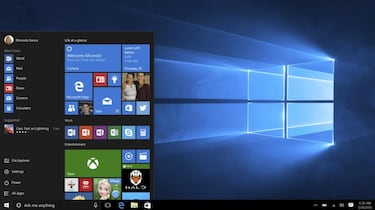 Se acerca la fecha clave para el final de Windows 10 y más de la mitad de los ordenadores en España no están preparados