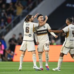 Ilie Sánchez: “Una ilusión y motivación poder jugar contra equipos mexicanos”