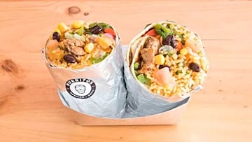 Burritos have been an integral part of both American and Mexican cuisine for over a century and today, April 3 we will be celebrating the popular wrap.