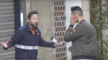 La nueva vida de Mr. GranBomba, el youtuber del ¡®caranchoa¡¯ que se ha vuelto tiktoker acompa?ado de un gran cambio f¨ªsico