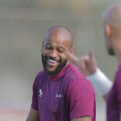 El ostracismo de los herederos de Diego Carlos y Koundé