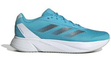 Zapatillas de running Adidas Duramo SL de color azul en Amazon