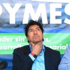 Zamorano: “Copas del Mundo se ganan trabajando más”