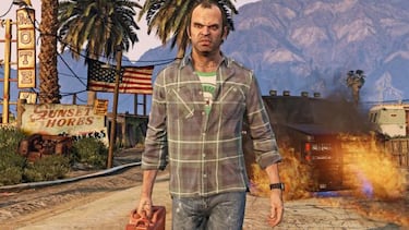 Grand Theft Auto V se retrasa en PC