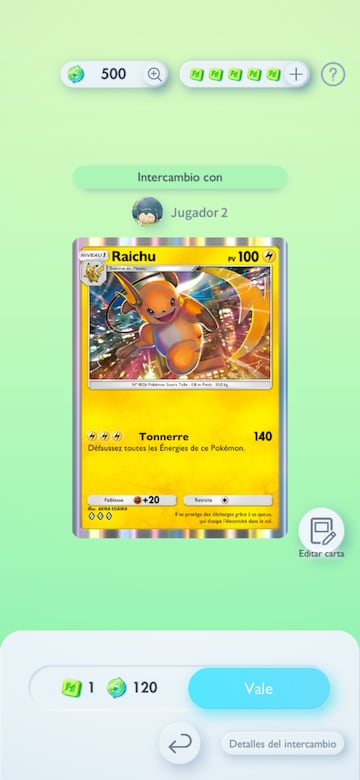 Pokmon TCG Pocket sistema intercambio cmo funciona fecha lanzamiento objetos requisitos