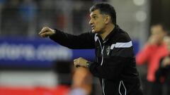 "Si el Espanyol piensa en Europa igual también nosotros"