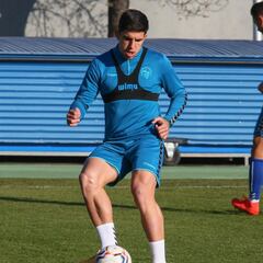 El Sabadell no sabe lo que es vencer en Almería