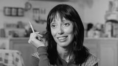 muere shelley duvall muerte actriz el resplandor