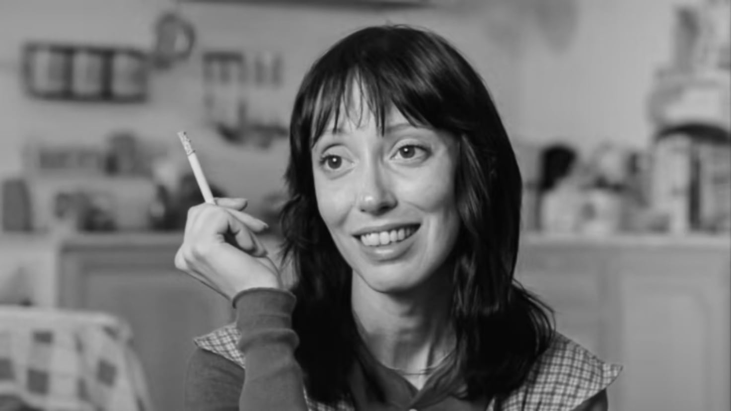 ‘The Shining’ actor Shelley Duvall dies at 75: what was the cause of death?