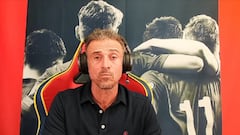 España en el Mundial 2022: Luis Enrique en Twitch | Última hora de la Selección en Qatar