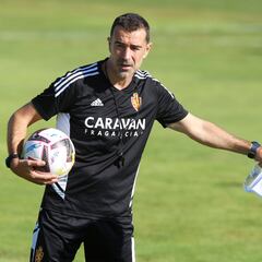 “Estamos convencidos de que vamos a conseguir la primera victoria”