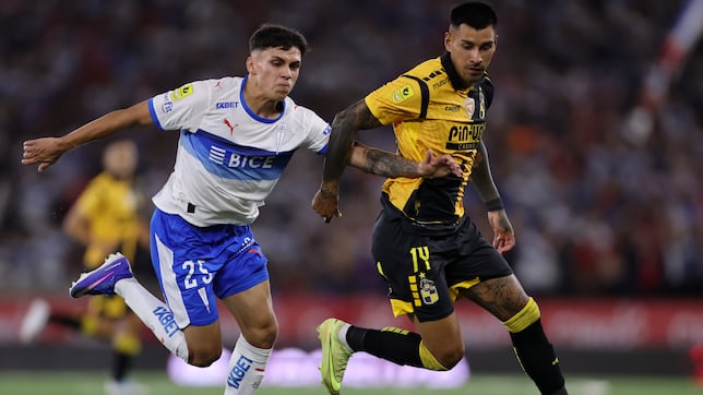 Conoce aquí el grupo y el fixture de Coquimbo Unido en la Copa Libertadores 2026