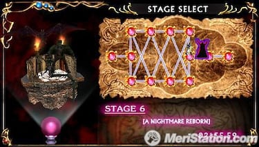 Castlevania: The Dracula X Chronicles, Impresiones