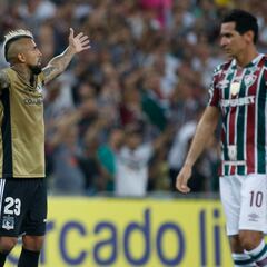 Rival de Colo Colo prepara el fichaje de una figura mundial