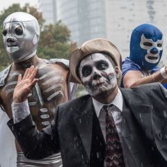 Festejos de Día de Muertos 2021 en Monterrey: horarios, ruta, recorridos, calles cortadas y restricciones