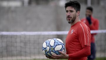 ¿Dónde jugará Pablo Pérez?