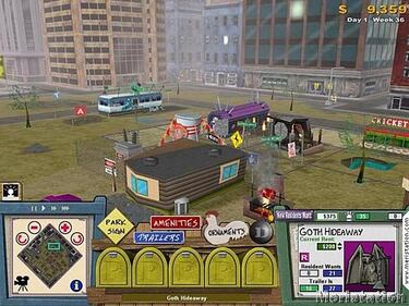 Primeros detalles de Trailer Park Trash