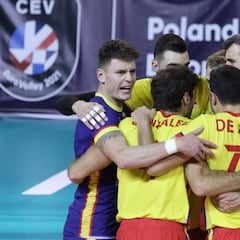 La Selección recupera el pulso y opciones ante Letonia