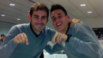 José Callejón será suplente en una mesa electoral