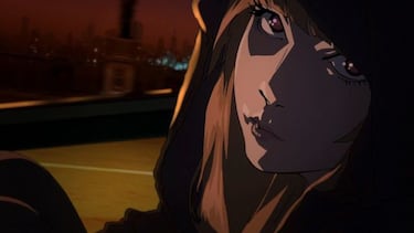 Blade Runner: el nuevo anime destapa su reparto al completo