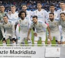1x1 del Madrid: Bale y Nacho resucitan al Madrid